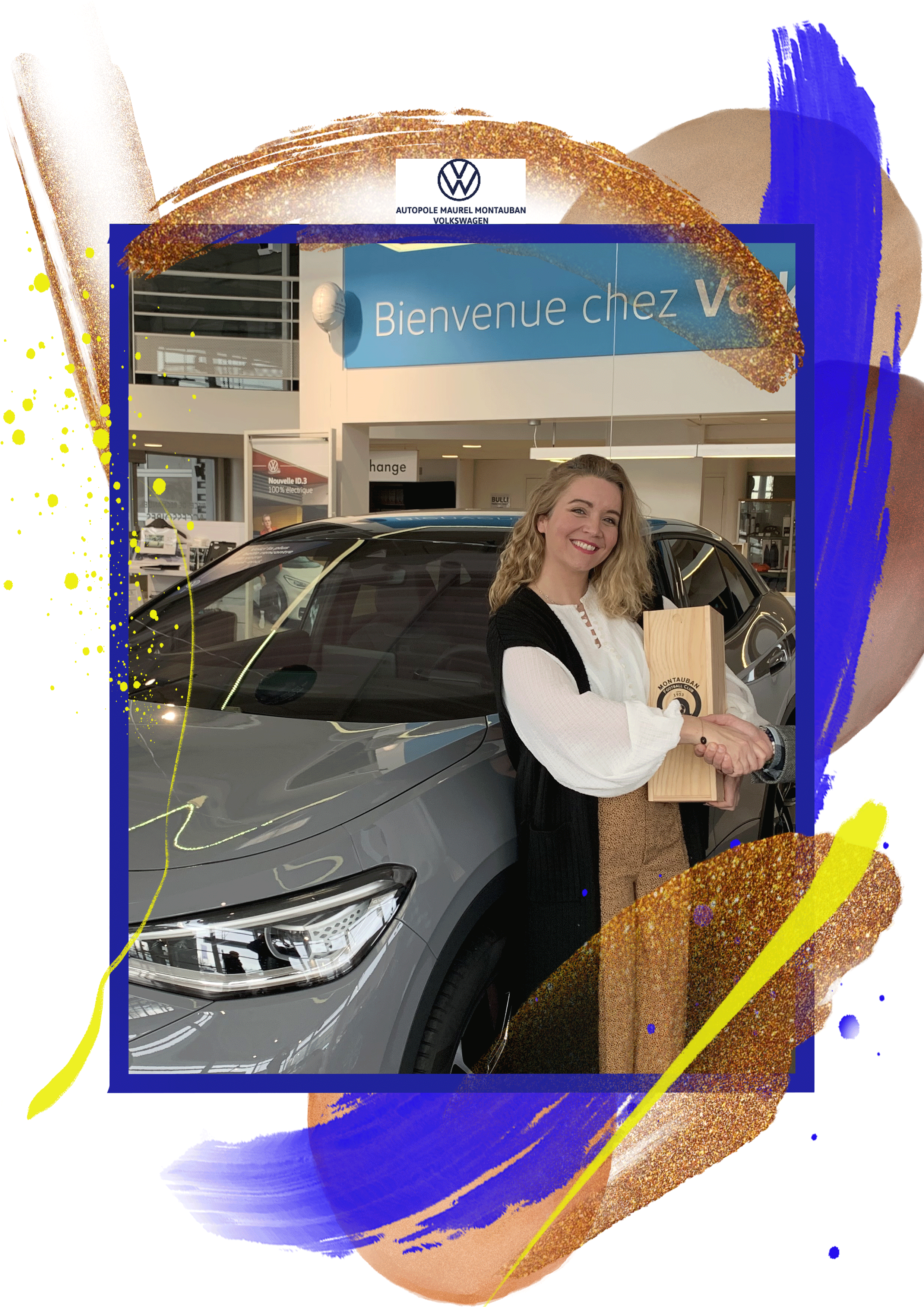 Emeline-Gauthier-Volkwagen