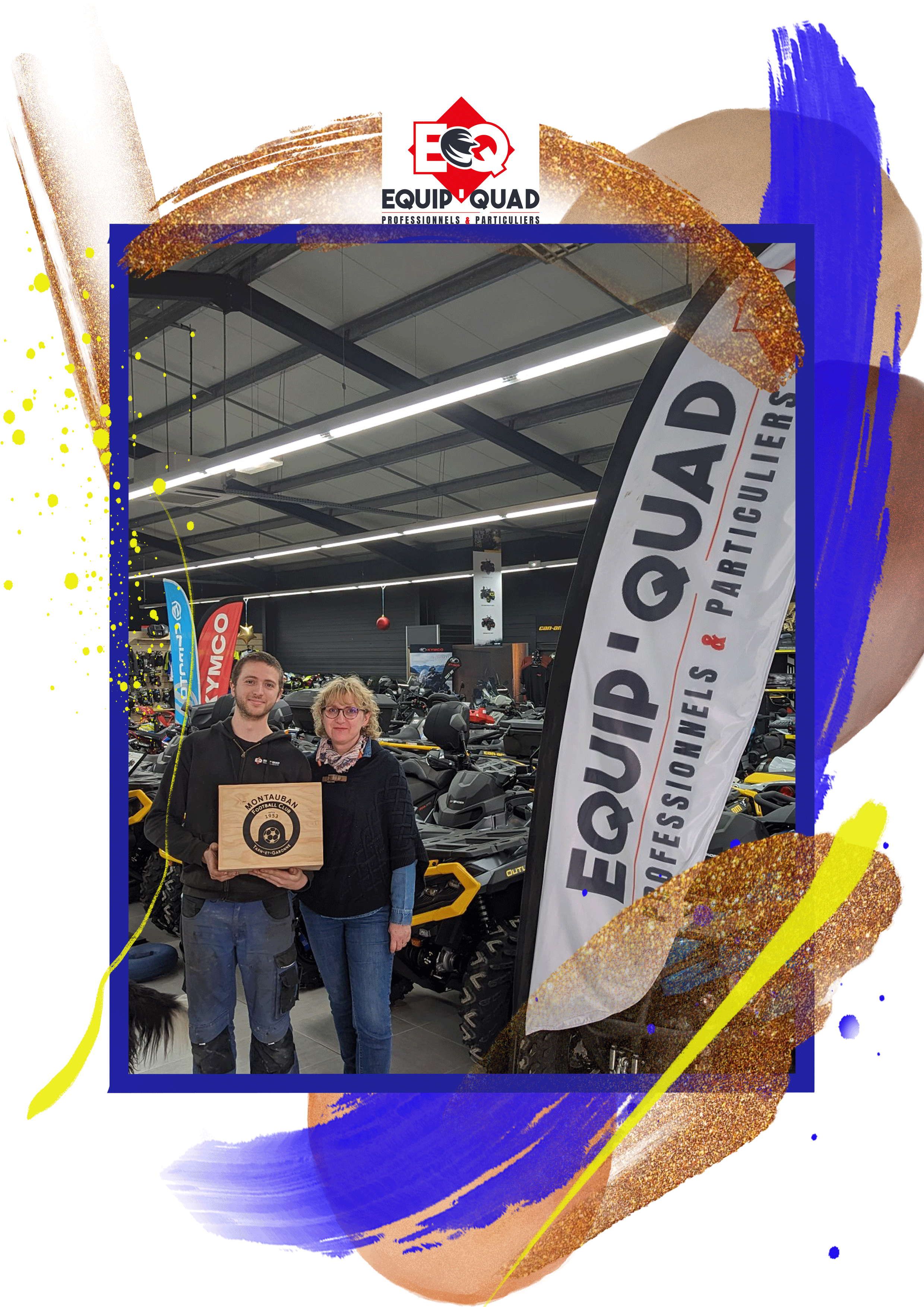 Famille-Lutringer-Equipquad