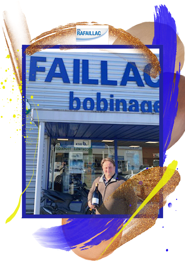 Rafaillac