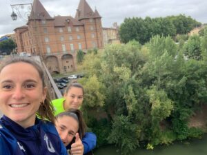 stage préparation d2f